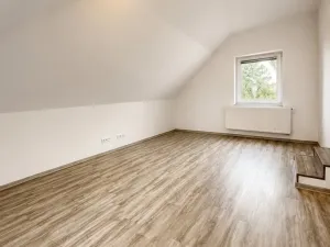 Pronájem bytu 2+kk, Malhostovice, 53 m2