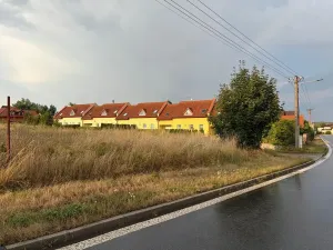 Prodej pozemku pro bydlení, Zruč-Senec, Třemošenská, 5167 m2