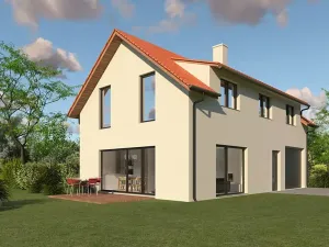 Prodej pozemku pro bydlení, Zruč-Senec, Třemošenská, 5167 m2