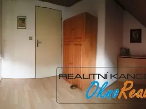 Prodej chalupy, Bouzov - Bezděkov, 101 m2