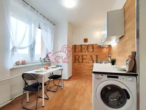 Pronájem bytu 2+1, Nový Jičín, Vančurova, 50 m2
