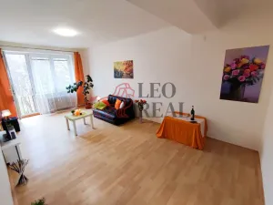Pronájem bytu 2+1, Nový Jičín, Vančurova, 50 m2