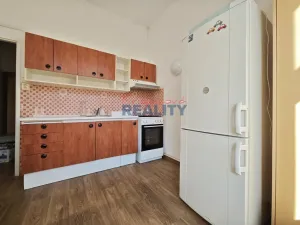 Pronájem bytu 1+1, České Budějovice - České Budějovice 7, Komenského, 64 m2