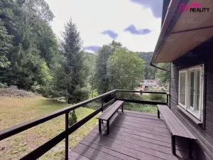 Prodej chaty, Výprachtice, 86 m2