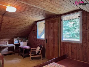 Prodej chaty, Výprachtice, 86 m2