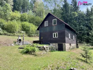 Prodej chaty, Výprachtice, 86 m2