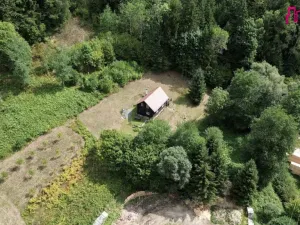 Prodej chaty, Výprachtice, 86 m2