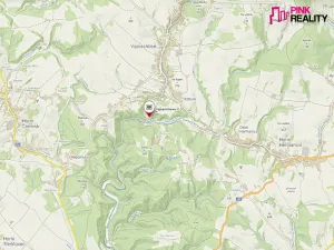 Prodej chaty, Výprachtice, 86 m2