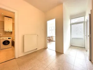 Pronájem bytu 3+1, Praha, náměstí Jiřího z Lobkovic, 98 m2