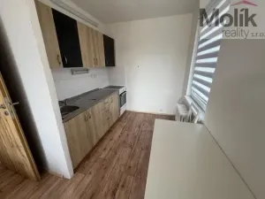 Pronájem bytu 2+kk, Bílina - Újezdské Předměstí, Síbova, 44 m2