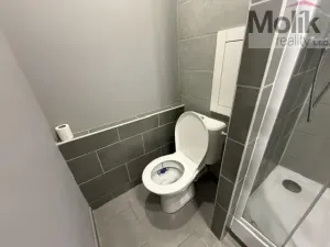 Pronájem bytu 2+kk, Bílina - Újezdské Předměstí, Síbova, 44 m2