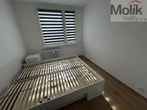 Pronájem bytu 2+kk, Bílina - Újezdské Předměstí, Síbova, 44 m2