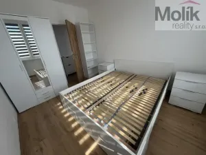 Pronájem bytu 2+kk, Bílina - Újezdské Předměstí, Síbova, 44 m2