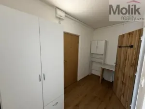 Pronájem bytu 2+kk, Bílina - Újezdské Předměstí, Síbova, 44 m2