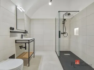 Prodej bytu 2+kk, Jince, Slavíkova, 88 m2