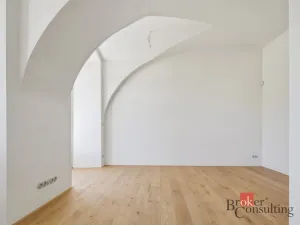 Prodej bytu 2+kk, Jince, Slavíkova, 88 m2