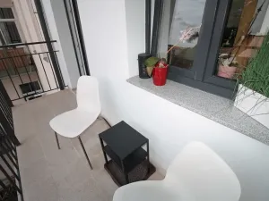 Pronájem bytu 1+kk, Brno, Vlhká, 21 m2