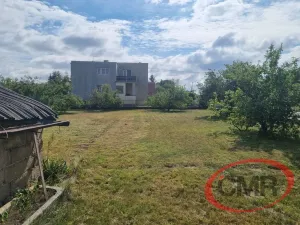 Prodej pozemku pro bydlení, Srch, Pohránovská, 723 m2