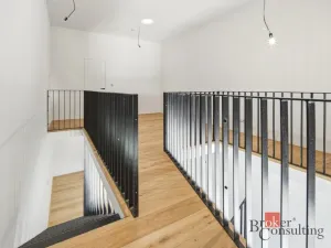 Prodej bytu 3+kk, Jince, Slavíkova, 95 m2