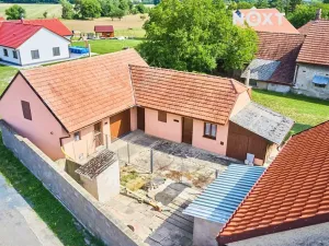 Prodej rodinného domu, Dlouhopolsko, Poděbradská, 165 m2