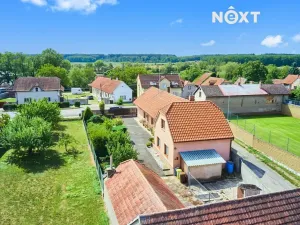 Prodej rodinného domu, Dlouhopolsko, Poděbradská, 165 m2