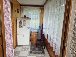 Prodej chaty, Kunčice pod Ondřejníkem, 50 m2