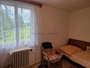 Prodej chaty, Kunčice pod Ondřejníkem, 50 m2
