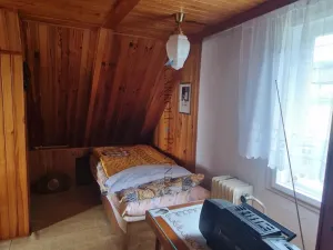 Prodej chaty, Kunčice pod Ondřejníkem, 50 m2