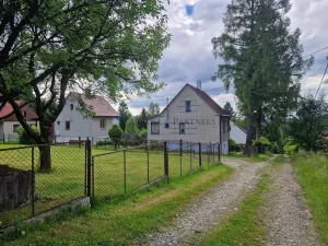 Prodej chaty, Kunčice pod Ondřejníkem, 50 m2