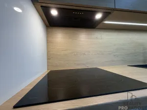 Pronájem bytu 2+1, Mikulov, St. Živného, 50 m2