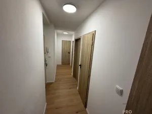 Pronájem bytu 2+1, Mikulov, St. Živného, 50 m2
