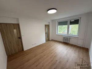 Pronájem bytu 2+1, Mikulov, St. Živného, 50 m2