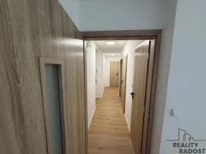 Pronájem bytu 2+1, Mikulov, St. Živného, 50 m2