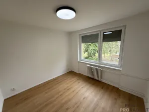 Pronájem bytu 2+1, Mikulov, St. Živného, 50 m2