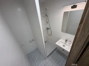 Pronájem bytu 2+1, Mikulov, St. Živného, 50 m2