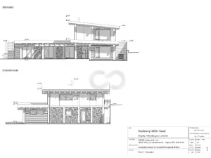 Prodej pozemku pro bydlení, Nespeky, 1509 m2