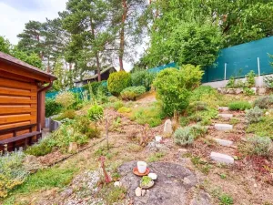 Prodej pozemku pro bydlení, Nespeky, 1509 m2