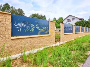 Prodej pozemku pro bydlení, Nespeky, 1509 m2
