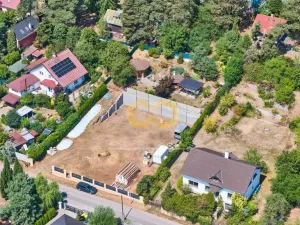 Prodej pozemku pro bydlení, Nespeky, 1509 m2