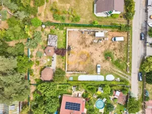 Prodej pozemku pro bydlení, Nespeky, 1509 m2