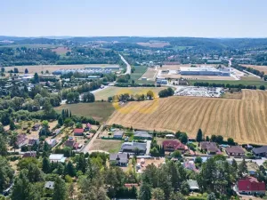 Prodej pozemku pro bydlení, Nespeky, 1509 m2