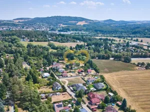Prodej pozemku pro bydlení, Nespeky, 1509 m2