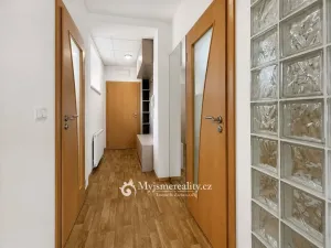 Pronájem bytu 2+kk, Znojmo, Přímětická, 48 m2