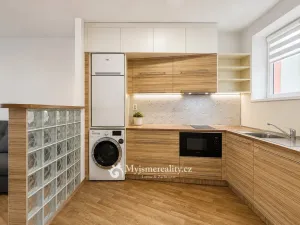 Pronájem bytu 2+kk, Znojmo, Přímětická, 48 m2