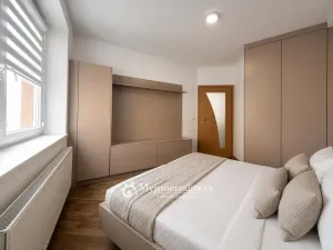 Pronájem bytu 2+kk, Znojmo, Přímětická, 48 m2