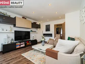 Prodej bytu 3+kk, Praha - Letňany, Malkovského, 79 m2