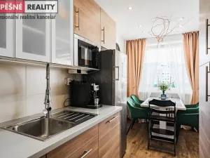Prodej bytu 3+kk, Praha - Letňany, Malkovského, 79 m2