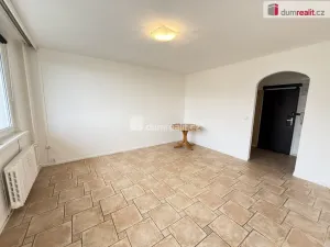Pronájem bytu 3+1, Praha - Hlubočepy, Lamačova, 66 m2