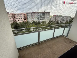 Pronájem bytu 3+1, Praha - Hlubočepy, Lamačova, 66 m2