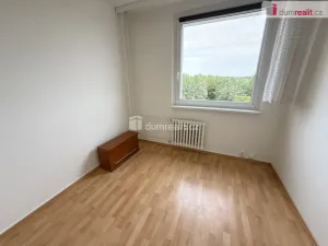 Pronájem bytu 3+1, Praha - Hlubočepy, Lamačova, 66 m2